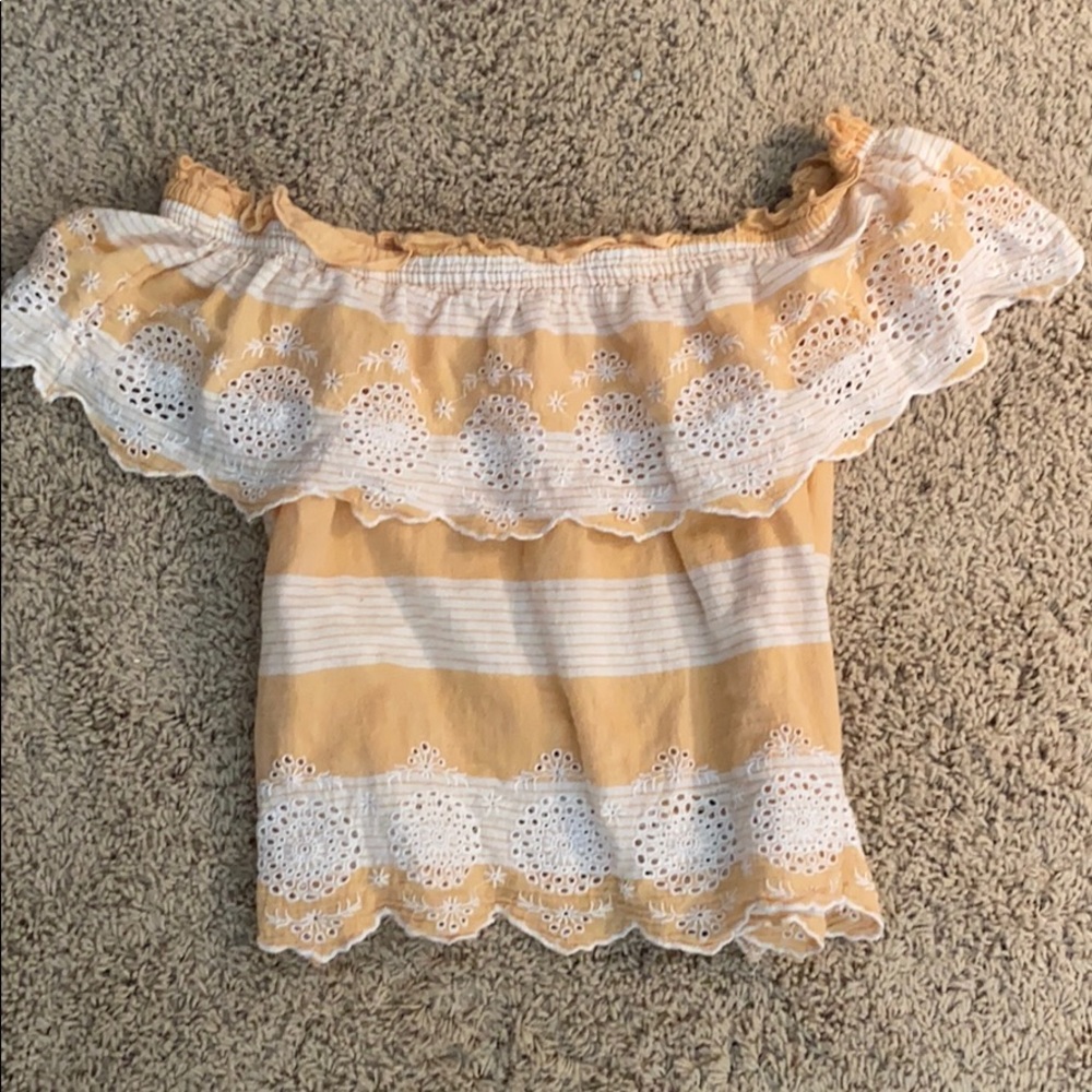 Summer Top